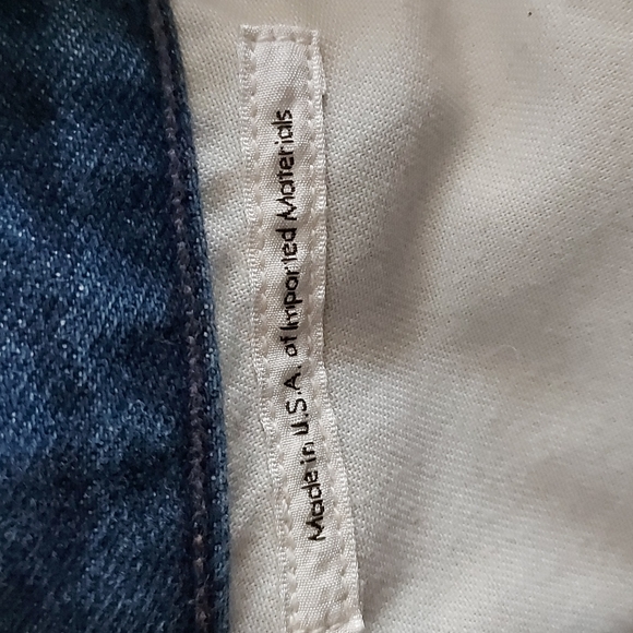 Wilfred x citizens of humanity liv straight cut - Picture 5 of 13